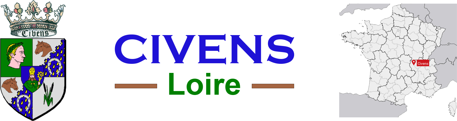 Mairie de CIVENS